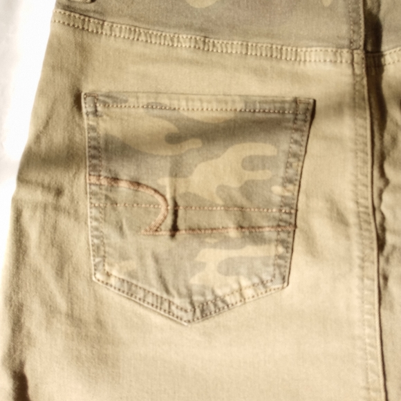 American eagle mini skirt - Picture 5 of 6